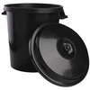 Mopatex SP Berner atliekų dėžė WASTE BIN 50L - be dangčio