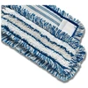 Mopptex Grindų šluostė gydymo įstaigoms Hospital EVO7 (40cm/50cm), mėlyna - 40cm