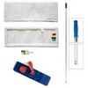 Mopptex Grindų valymo šluota Magnet Basic (40cm/50cm) - 50cm