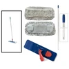 Mopptex Magnet Premium grindų plovimo šluota (40cm/50cm) - 40cm