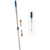 Mopptex Teleskopinis aliuminio kotas ALUSTIEL 170cm
