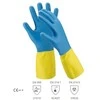 Neopreninės - lateksinės pirštinės 32cm (12 porų) - M
