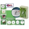 Polydros Cleaning Block WC PRO valymo blokelis klozetui 15x4,5x2,5 cm (4vnt.)