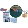 Polydros Cleaning Block POOL valymo blokelis baseinų ir SPA plytelėms (12vnt.)