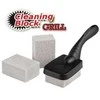 Polydros Cleaning Block GRILL valymo blokelis degėsiams (su rankena)