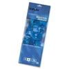 Santex Industrial Nitrile antibakterinės nitrilo pirštinės - XL - 12 porų