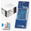Santex Industrial Nitrile antibakterinės nitrilo pirštinės - XL - 12 porų