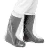 Santex LDPE Extra Strong ilgi vienkartiniai antbačiai, skaidrūs - 1pak.x50vnt.