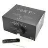 Santex Luxury Wipes Lemon rankų valymo servetėlės (200vnt.)