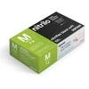 Santex Nitriflex Juodas Soft vienkartinės nitrilinės pirštinės, juodos, 3.5g (100vnt.) - XL - 1pak.x100vnt.