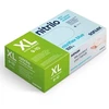 Santex Nitriflex Mėlyna - vienkartinės nitrilinės pirštinės, mėlynos, 3.5g (100vnt.) - S