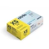Santex Nitriflex Mėlyna - vienkartinės nitrilinės pirštinės, mėlynos, 3.5g (100vnt.) - XS