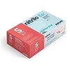 Santex Nitriflex Mėlyna - vienkartinės nitrilinės pirštinės, mėlynos, 3.5g (100vnt.) - S