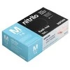 Santex Nitrile Flash Juodas pastorintos vienkartinės nitrilo pirštinės, juodos, 4.5g (100vnt.) - M - 1pak.x100vnt.
