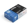 Santex Nitrile Flash Juodas tvirtos nitrilo pirštinės, juodos, 6g (100vnt.) - XL - 1pak.x100vnt.