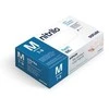 Santex Nitrile Flash Mėlyna pastorintos vienkartinės nitrilo pirštinės, mėlynos, 4.5g (100vnt.) - L - 1pak.x100vnt.