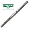 Unger PRO langų sausintuvo metalinė juostelė su guma 25cm/35cm/45cm/55cm - 25cm