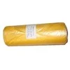 HDPE šiukšlių maišai 30L, 50vnt., getoni - 50 ritinėlių