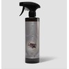 Springair Purškiamas audinių-oro gaiviklis Spring Air Ultra Scent Vanilla, 500ml