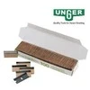 Unger stiklo grandiklio ašmenys 4cm (100vnt.)