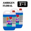 Sucitesa Ambigen Floral purškiamas kvapas patalpoms 5 L – AKCIJA 2+2 NEMOKAMAI