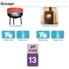 Sucitesa Aquagen BBQ&amp;Chimney kepsninių ir židinių valiklis - 750ml