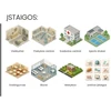 Sucitesa Aquagen DF koncentruotas nukalkintojas (dezinfekuojantis) - 5L