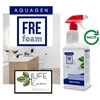 Sucitesa Aquagen FRE Foam kvapnus vonios kambario valiklis (aktyvios putos) - 750ml