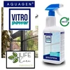 Sucitesa Aquagen Vitro Power stiklo valiklis (veganiškas) - 1L