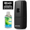 Sucitesa Ambimatic Apple oro gaiviklis su automatinis juodu dozatoriumi