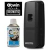 Sucitesa Ambimatic Noa oro gaiviklis su automatinis juodu dozatoriumi