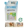 Sucitesa Ecomix Pure Floor 2D Žalias Tea parfumuotas grindų ploviklis (koncentratas) - 12vnt. MINI + DOSE buteliukas NEMOKAMAI