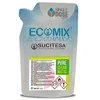 Sucitesa Ecomix Pure CleanMatic grindų ploviklis plovimo mašinoms (koncentratas) - 24 MINI (koncentratai)