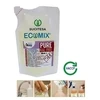 Sucitesa Ecomix Pure Kal-Free higieniškas nukalkintojas (koncentratas) - 12vnt. MINI + ERGO buteliukas NEMOKAMAI