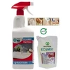 Sucitesa Ecomix Pure Kal-Free higieniškas nukalkintojas (koncentratas) - 12vnt. MINI + ERGO buteliukas NEMOKAMAI