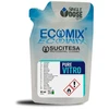 Sucitesa Ecomix Pure Vitro stiklo valiklis (koncentratas) - 12vnt. MINI + ERGO buteliukas NEMOKAMAI