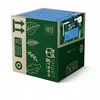 Sucitesa Natursafe Care Rinsematic45 ekologiškas skalavimo skystis indaplovėms, 10L (SGS)