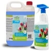 Sucitesa Natursafe Xtra Glass ekologiškas stiklo valiklis - 750ml