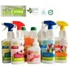 Sucitesa Natursafe Xtra Room ekologiškų valiklių rinkinys kambariui (3vnt.)