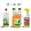 Sucitesa Natursafe Xtra Kitchen ekologiškų valiklių rinkinys virtuvei (3vnt.)