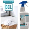Sucitesa Lavicom BCL audinių baliklis - pelėsio valiklis - 1L