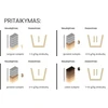 Sucitesa Lavicom Evolution - riebalų šalinimo priemonė (drėkintuvas) - 20L