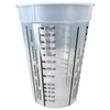 Sucitesa Matavimo indelis 250ml