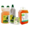 Sucitesa Natursafe Plus Cleaner ekologiškas grindų ploviklis (koncentratas) - 1 MINI + DOSE buteliukas
