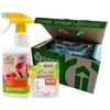 Sucitesa Natursafe Plus Degreaser ekologiškas riebalų valiklis (koncentratas) - 16vnt. MINI + ERGO buteliukas NEMOKAMAI
