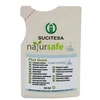 Sucitesa Natursafe Plus Quick ekologiškas universalus valiklis (koncentratas) - 16vnt. MINI + ERGO buteliukas NEMOKAMAI