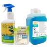 Sucitesa Natursafe Plus Quick ekologiškas universalus valiklis (koncentratas) - MINI pakuotė (50ml)