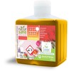 Sucitesa Natursafe Plus Smart Fusion Degreaser ekologiškas riebalų valiklis (koncentratas) - 8 x 250ml kapsulės + priedai