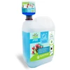 Sucitesa Natursafe Plus Smart Fusion Glass ekologiškas stiklo valiklis (koncentratas) - 250ml kapsulė