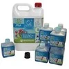 Sucitesa Natursafe Plus Smart Fusion Glass ekologiškas stiklo valiklis (koncentratas) - 8 x 250ml kapsulės + priedai